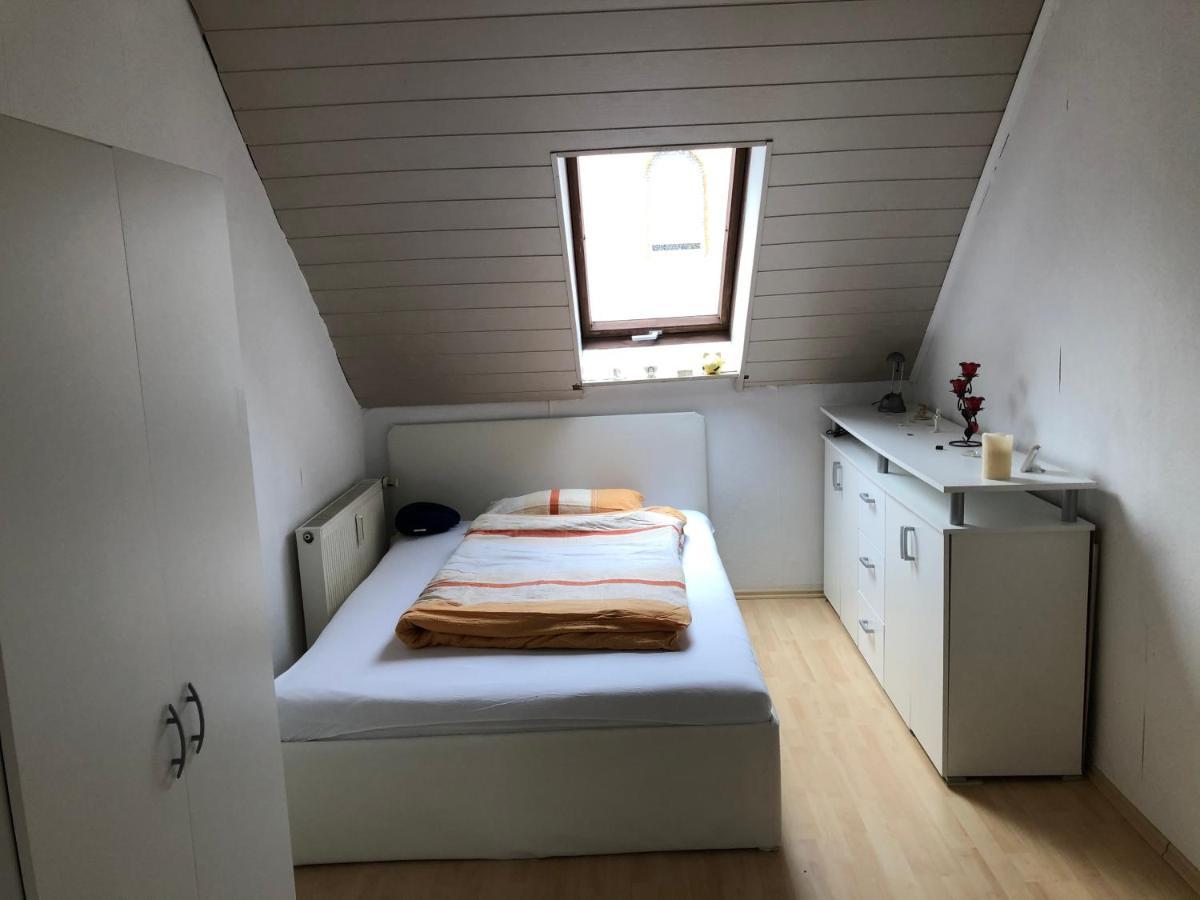 Casa Lupo Im Herzen Von Limburg Лимбург-на-Лане Екстериор снимка