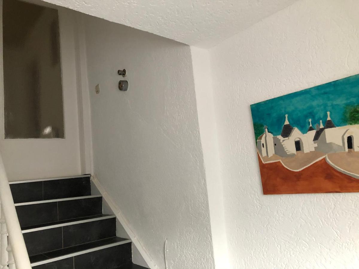 Casa Lupo Im Herzen Von Limburg Лимбург-на-Лане Екстериор снимка