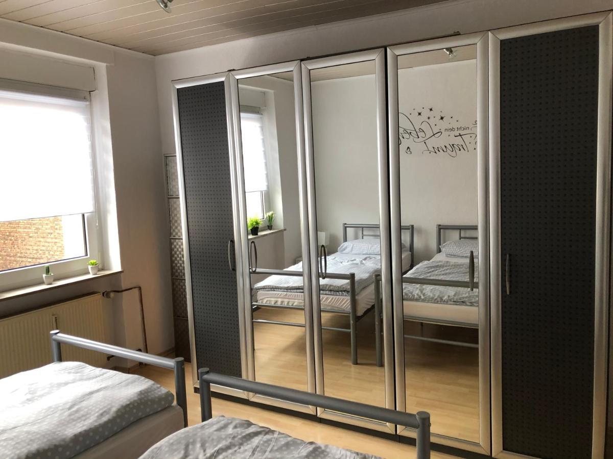 Casa Lupo Im Herzen Von Limburg Лимбург-на-Лане Екстериор снимка